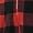 Intense Red Lumberjack