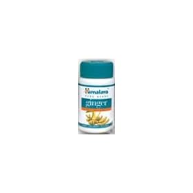 Click here to buy Ginger Digestive Comfort 60 Caps - Himalaya USA by Himalaya.
