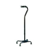Invacare Bariatric Quad Cane