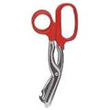 ACME UNITED CORPORATION Stainless Steel Office Snips, 7in, 1-3/4in Cut, Blunt