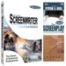 Movie Magic Screenwriter 6 with ScreenStyle Bonus DVD and Screenwriter's Bible