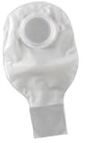 Sur - Fit Natura Little Ones Drainable Pouch, 6 Transparent with 1-sided comfort panel, #401927, Size:32 mm - 10/Box