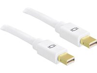 Delock Kabel DisplayPort mini Stecker/Stecker 3m Preisvergleich