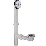 1 1/2 Pvc Drain Assembly