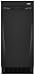 Whirlpool : GI15NFRTB 15in Built-in Ice Maker with 25 lbs. Capacity Storage Bin Black
