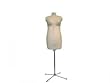 Uniquely You Your Shape Pinnable Dressform - Medium
