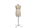 Uniquely You Your Shape Pinnable Dressform - Medium