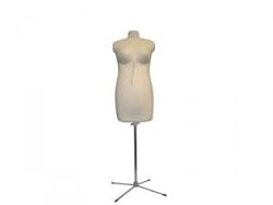 Uniquely You Your Shape Pinnable Dressform - Medium