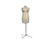 Uniquely You Your Shape Pinnable Dressform - Medium