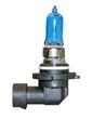  : Ultra White Bulb-9005 12V 100W Super White Halogen Bulbs-PAIR (2pcs) BRAND NEW
