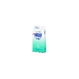 Jobst 20-30mmHg Relief Knee High Open Toe Beige Large - 114627