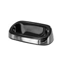 BlackBerry 9700 Bold Charging Pod (Silver)