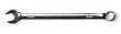Westward 3XU20 Wrench, Combo, 7mm