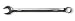 Westward 3XU20 Wrench, Combo, 7mm