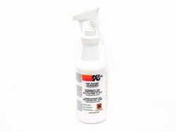 K&N 99-0621 Air Filter Cleaner - 32oz Trigger Sprayer
