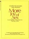 The Joy of Sex & More Joy of Sex boxed set!