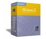 VMWARE ESX STANDARD 2P LICS +