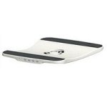 133671: Belkin Laptop Cooling Hub with 4 USB Ports (White) (F5L025uk)