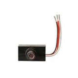 Woods 59408 Outdoor Hardwire Post Eye Light Control with Photocell, Light Sensor Switch