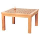 東谷 【暖房器具】家具調コタツ(65×65cm) メイズ650NA