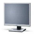 Fujitsu ScenicView B17-5 ECO 17 inch TFT LCD Monitor 1000:1 250 cd/m? 1280 x 1024 5ms DVI/D-SUB (Marble Grey) (S26361-K1317-V140)