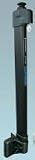 Pull-Top Key Lockable Gate Latch
