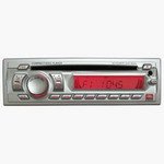 Prospec Electronics MR160 JBL Marine Sirius-Ready AM/FM/CD Receiver
