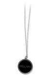 Durarara!! Dollars Necklace