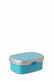 : Campus Brotdose mini - EOS Blau