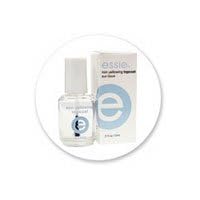Essie Non-yellowing Top Coat .05 Oz Nail Treatment