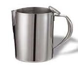 20 oz. Frothing Pitcher