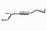 Gibson 12211 Single Exhaust System