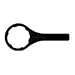 American Plumber, Culligan, GE, Pentek SW-3 Wrench for Big Blue Housings