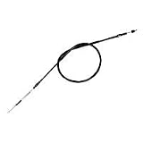09-11 HONDA CRF450R: MOTION PRO CLUTCH CABLE by Motion Pro