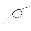 04-05 SUZUKI GSXR600: MOTION PRO CLUTCH CABLE