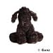 Lil Kinz Black Poodle Brand New w/ Sealed Tag Webkinz
