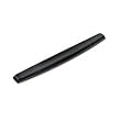 Fellowes Memory Foam Wrist Rest- Black (CRC91782)