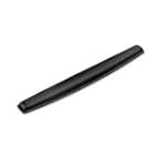 Fellowes Memory Foam Wrist Rest- Black (CRC91782)