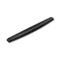 Fellowes Memory Foam Wrist Rest- Black (9178201)