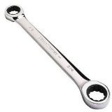 GEARWRENCH ダブルボックスラチェットレンチ 9211D