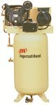 - Ingersoll Rand Type-30 Reciprocating Air Compressor - 7.5 HP, 230 Volt 1 Phase, Model# 2475N7.5