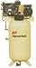 - Ingersoll Rand Type-30 Reciprocating Air Compressor - 7.5 HP, 230 Volt 1 Phase, Model# 2475N7.5