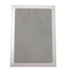 Home Audio/Theater 8 In Wall 2-Way Speaker System