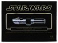 Star Wars Anakin Skywalker Lightsaber Star Wars Anakin Skywalker Lightsaber