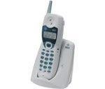 GE 26938GE1 900 MHz Cordless Phone with Caller ID/Call Waiting