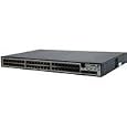 HP ProCurve Switch 2510G 48  Switch  Managed  48 ports  Ethernet, Fast Ethernet, Gigabit Ethernet  10Base T, 100Base TX, 1000Base T + 4 x shared SFP (empty)  external