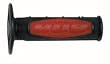 GRIPS FMF VELOCITY BLK/RD