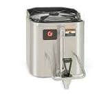 Grindmaster Stainless Steel Shuttle