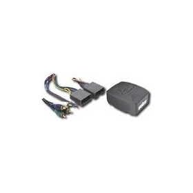 Metra - Interface for Most 2005-2009 Chrysler, Dodge and Jeep Vehicles CHTO-013BB by 