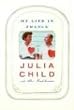 Image of My Life in France (Illustrated Edition)[Rough-Cut Edge] by Julia Child